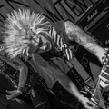 GutterPunk - Professional Concert Photography